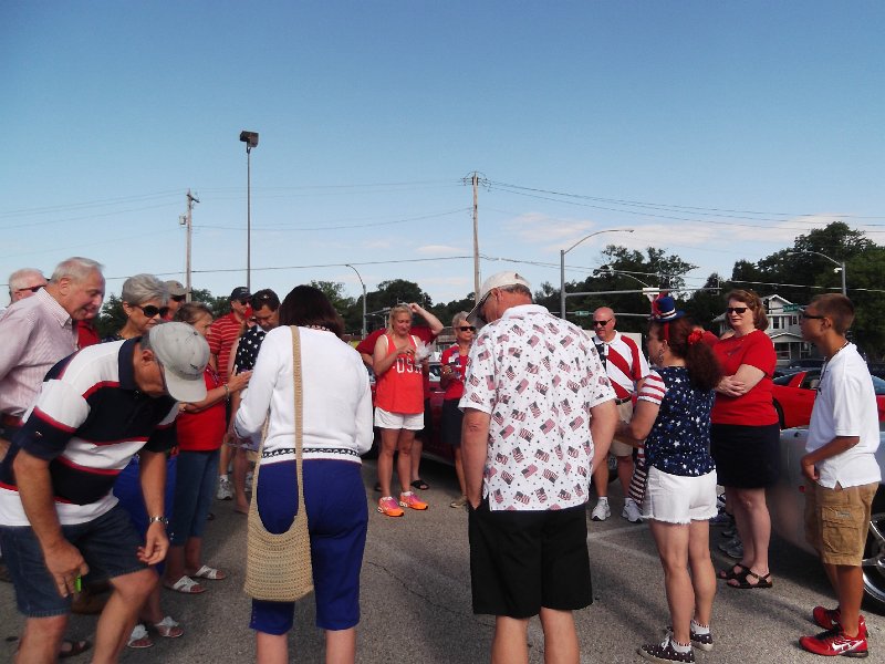 Webster 4th of July Parade 329